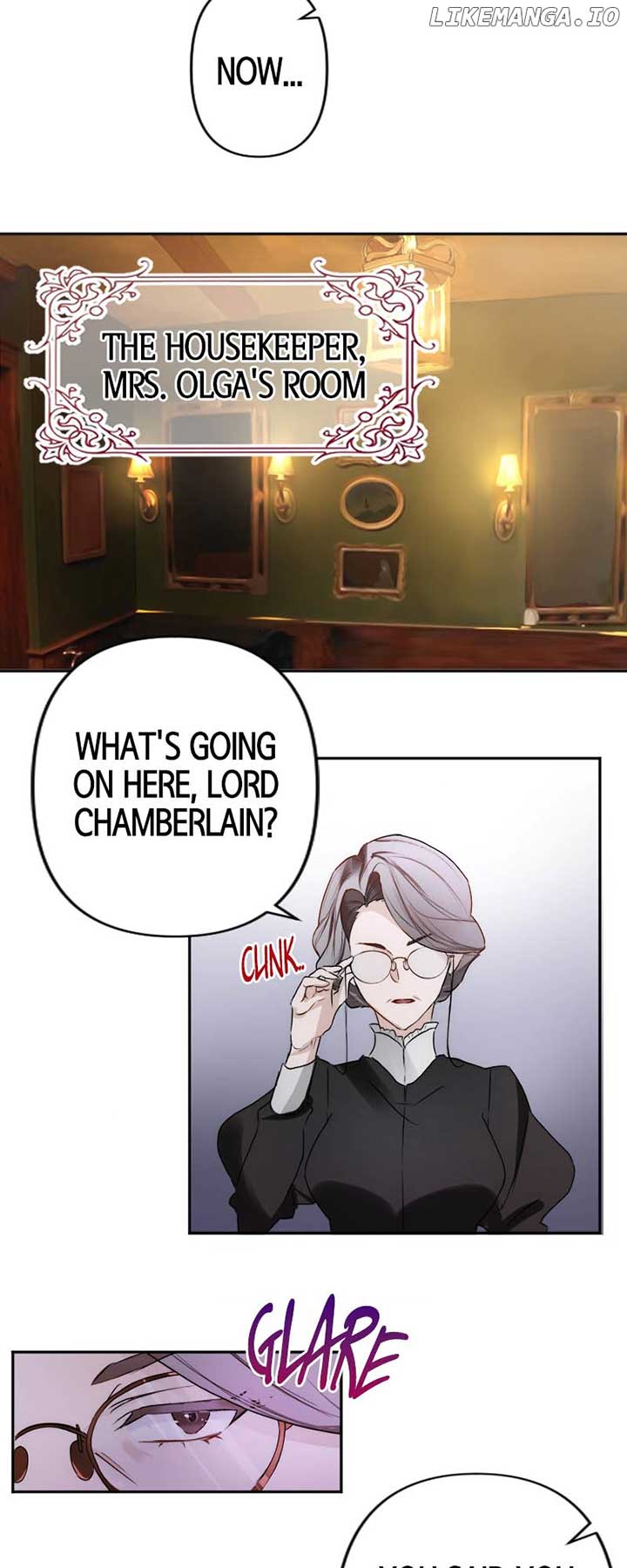 To Kill My One and Only Solace Chapter 5 162 03