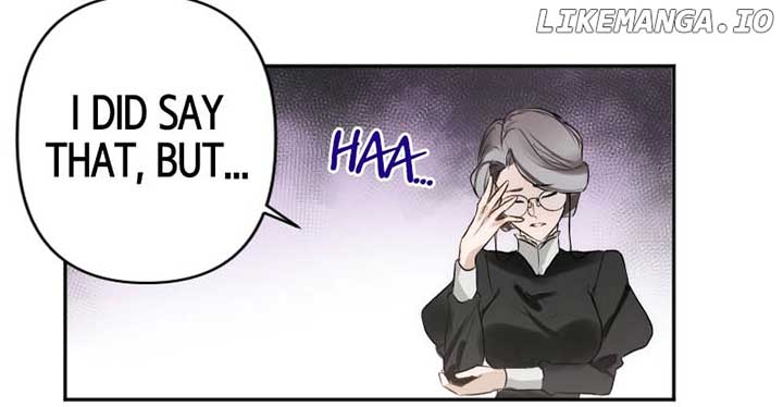 To Kill My One and Only Solace Chapter 5 164 05