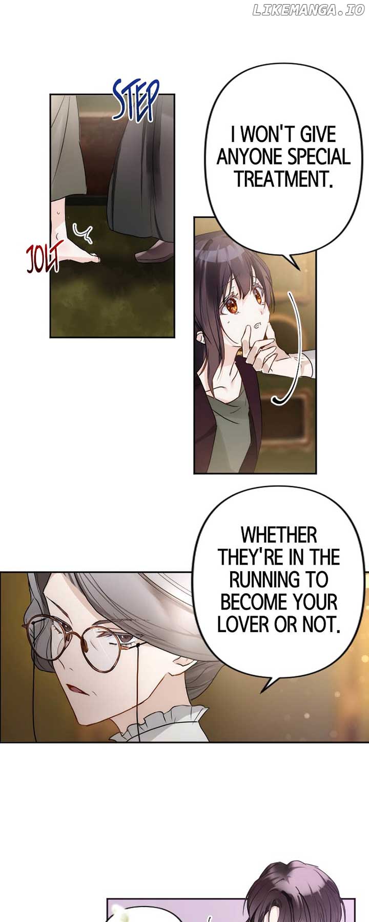 To Kill My One and Only Solace Chapter 5 165 06