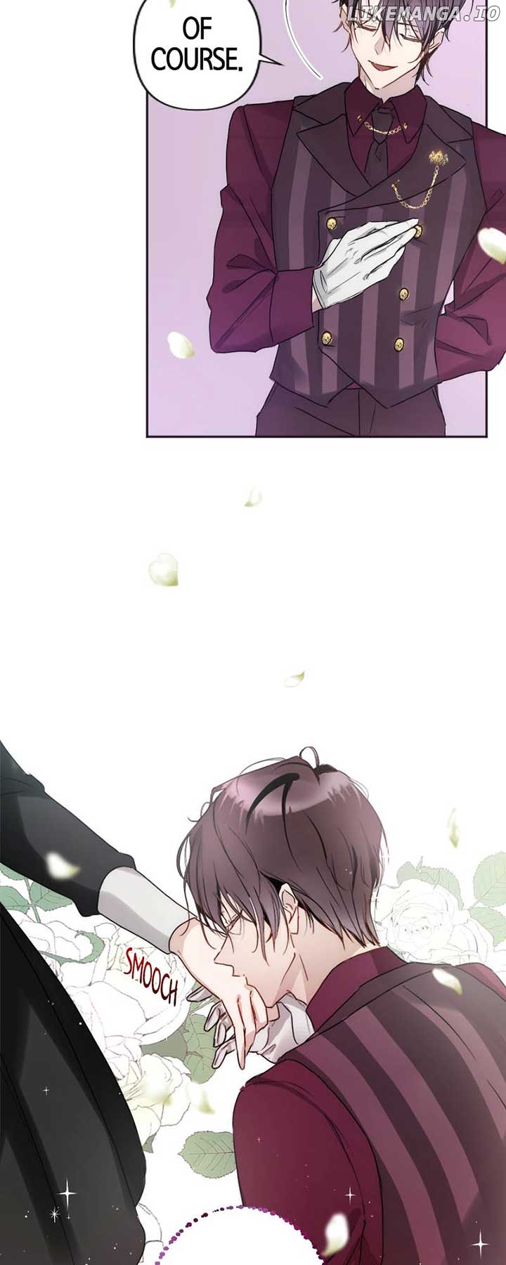 To Kill My One and Only Solace Chapter 5 166 07