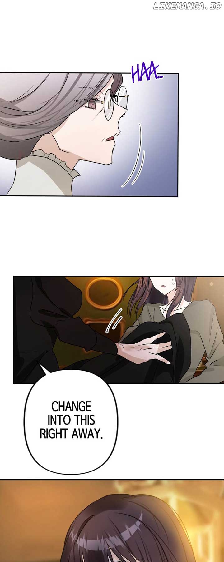 To Kill My One and Only Solace Chapter 5 168 09