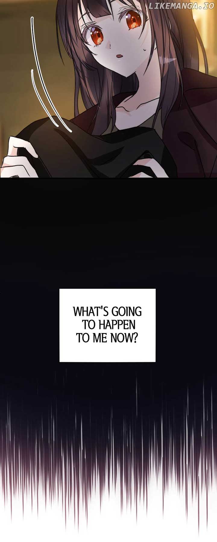 To Kill My One and Only Solace Chapter 5 169 10