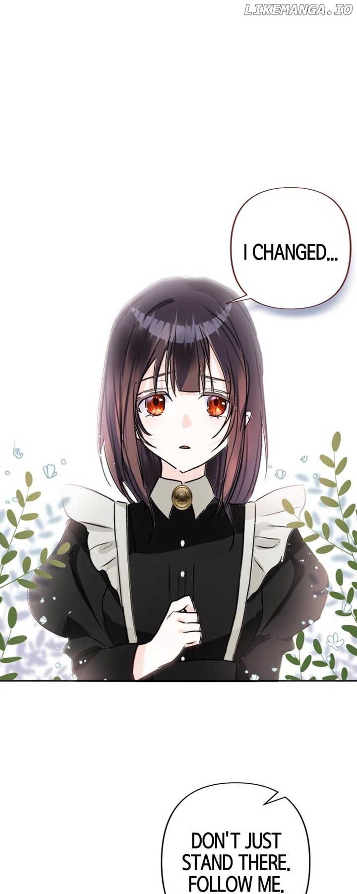To Kill My One and Only Solace Chapter 5 170 11