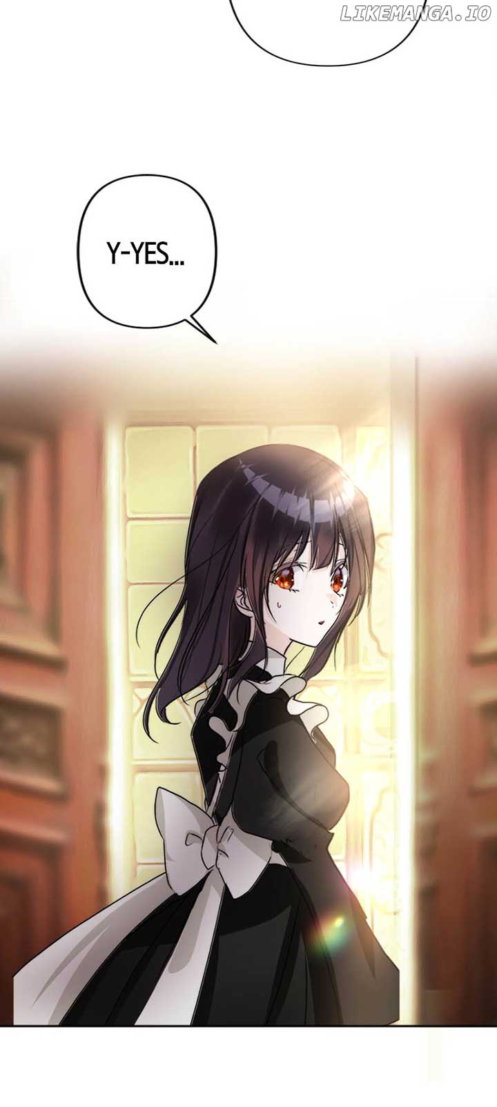 To Kill My One and Only Solace Chapter 5 171 12