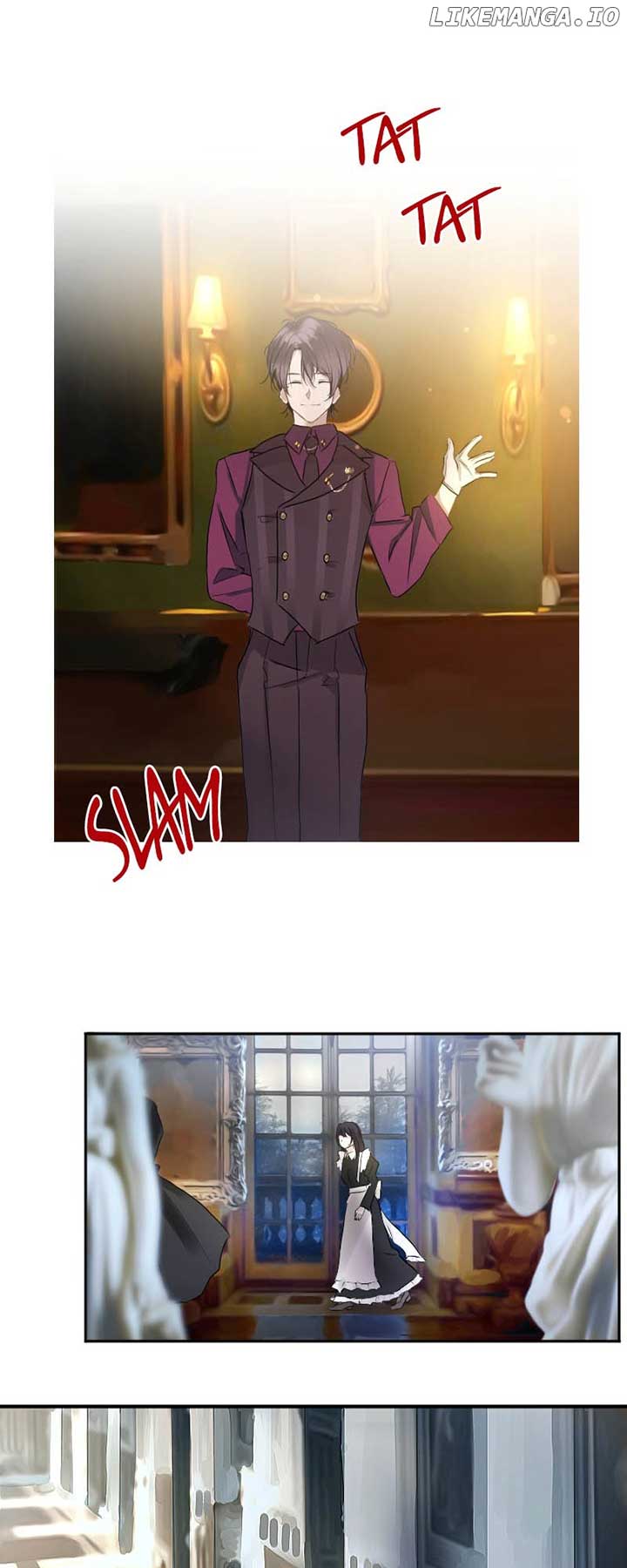 To Kill My One and Only Solace Chapter 5 172 13