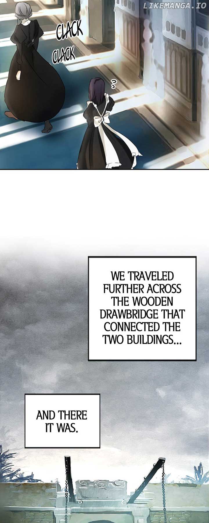 To Kill My One and Only Solace Chapter 5 173 14