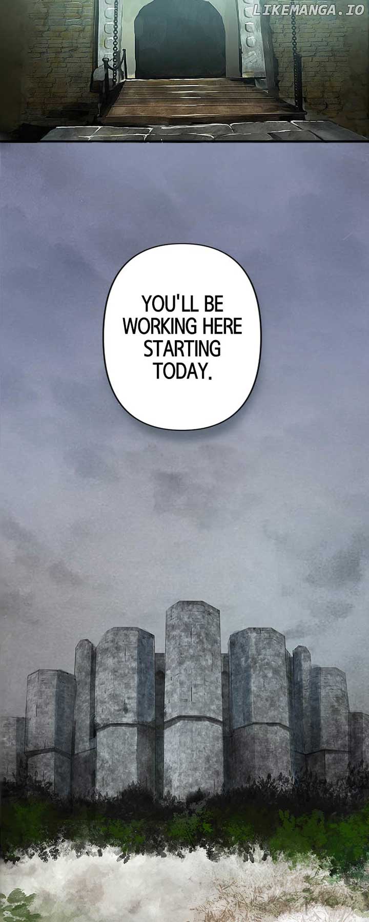 To Kill My One and Only Solace Chapter 5 174 15