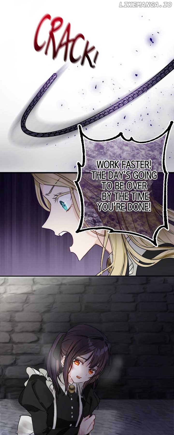 To Kill My One and Only Solace Chapter 5 177 18