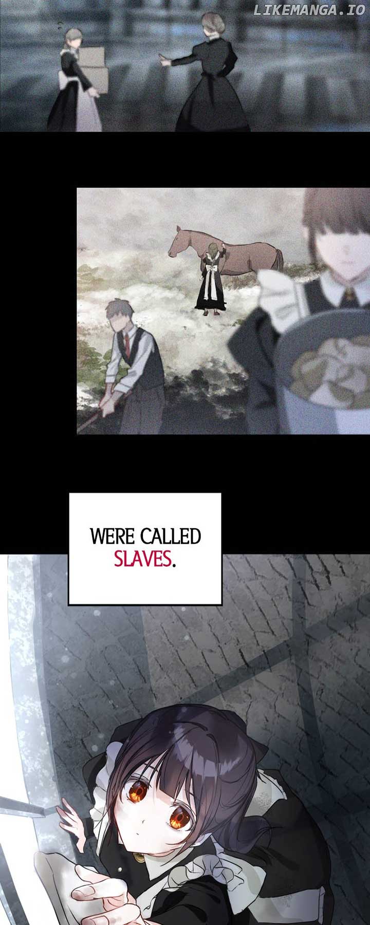 To Kill My One and Only Solace Chapter 5 179 20