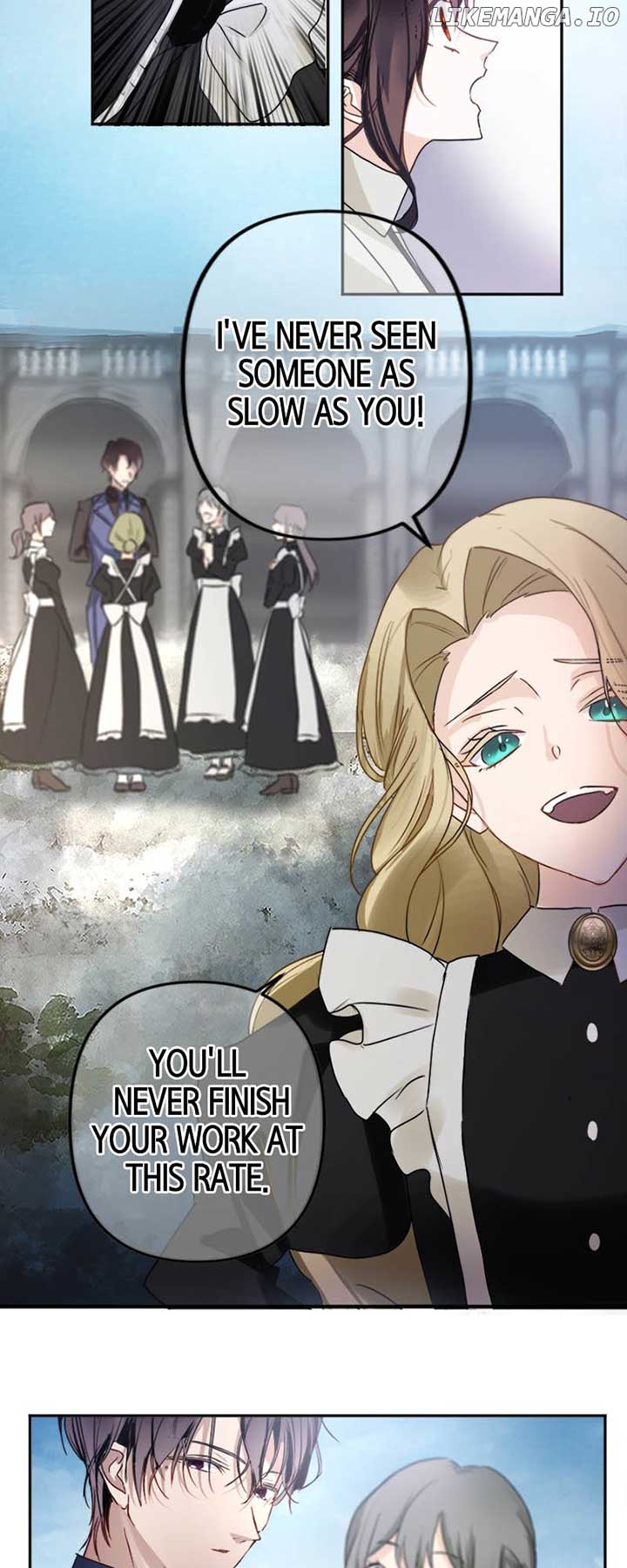 To Kill My One and Only Solace Chapter 5 185 26