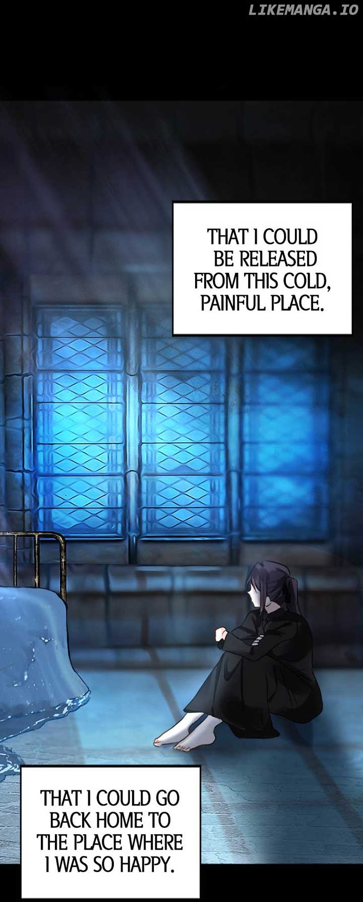 To Kill My One and Only Solace Chapter 5 187 28