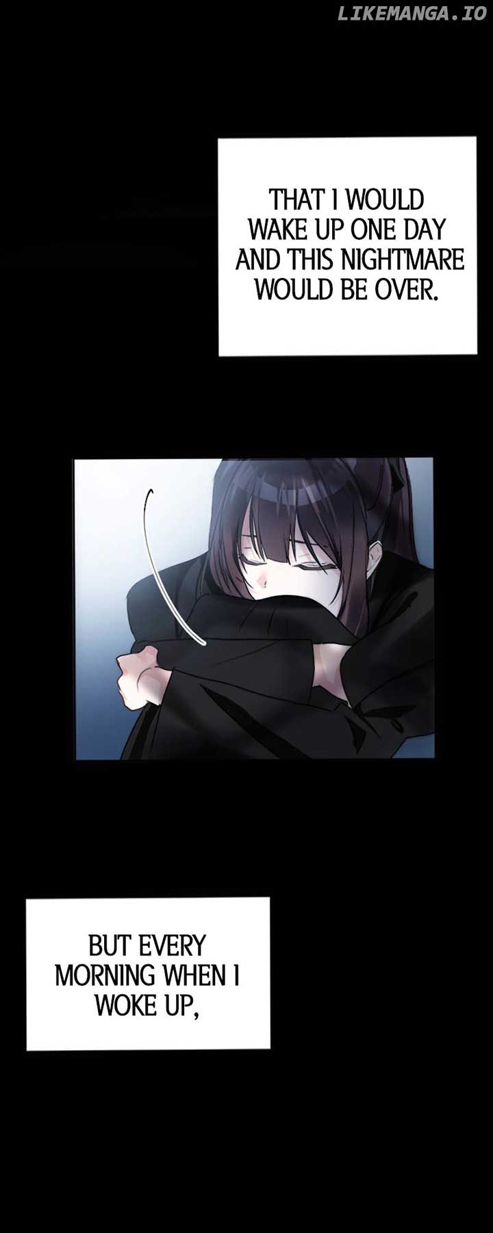 To Kill My One and Only Solace Chapter 5 188 29