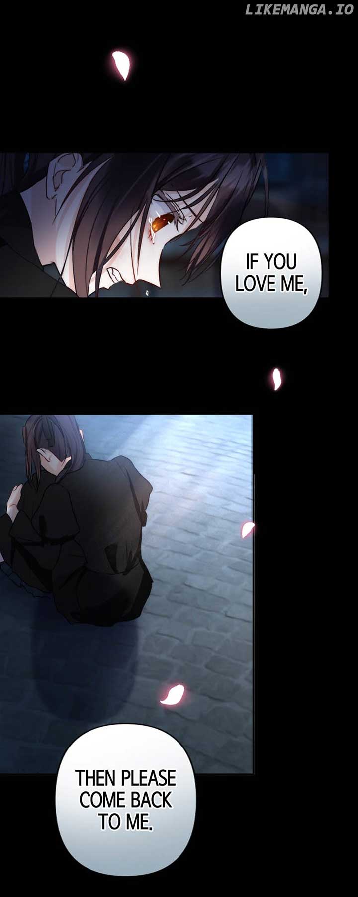 To Kill My One and Only Solace Chapter 5 190 31