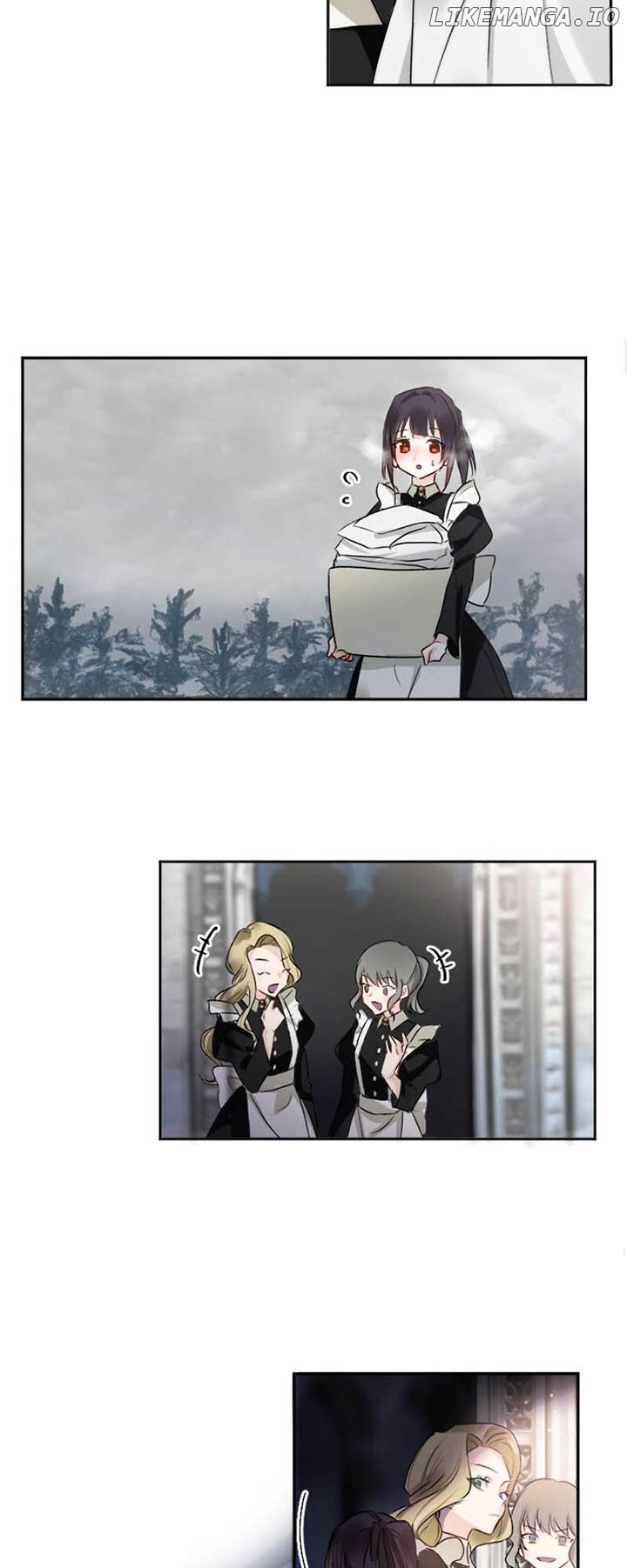 To Kill My One and Only Solace Chapter 5 193 34