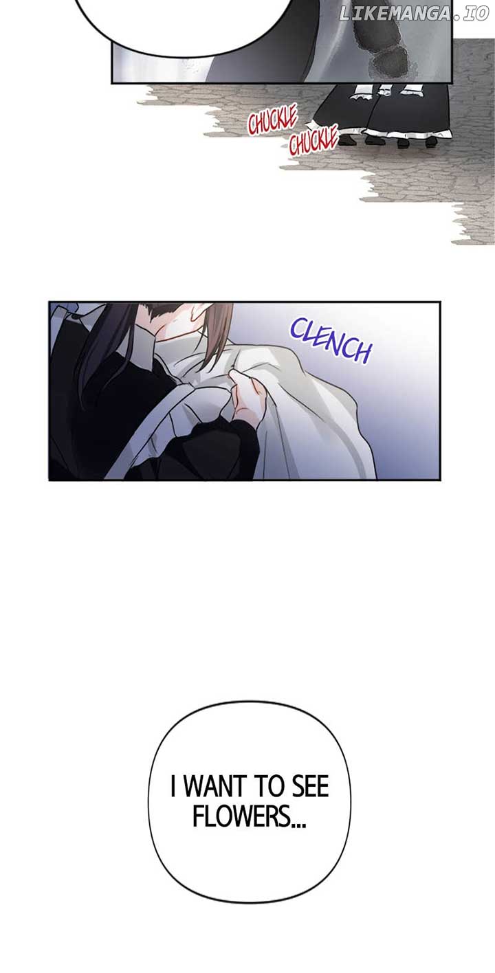 To Kill My One and Only Solace Chapter 5 195 36