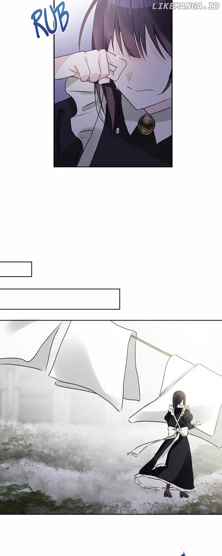 To Kill My One and Only Solace Chapter 5 205 46