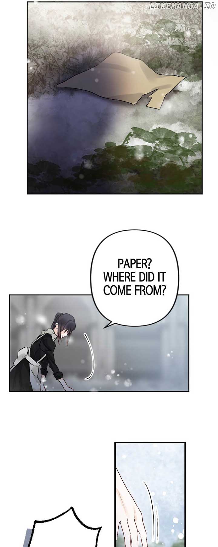 To Kill My One and Only Solace Chapter 5 208 49