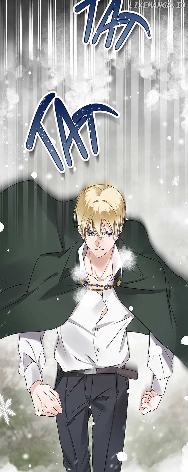 To Kill My One and Only Solace Chapter 5 210 51