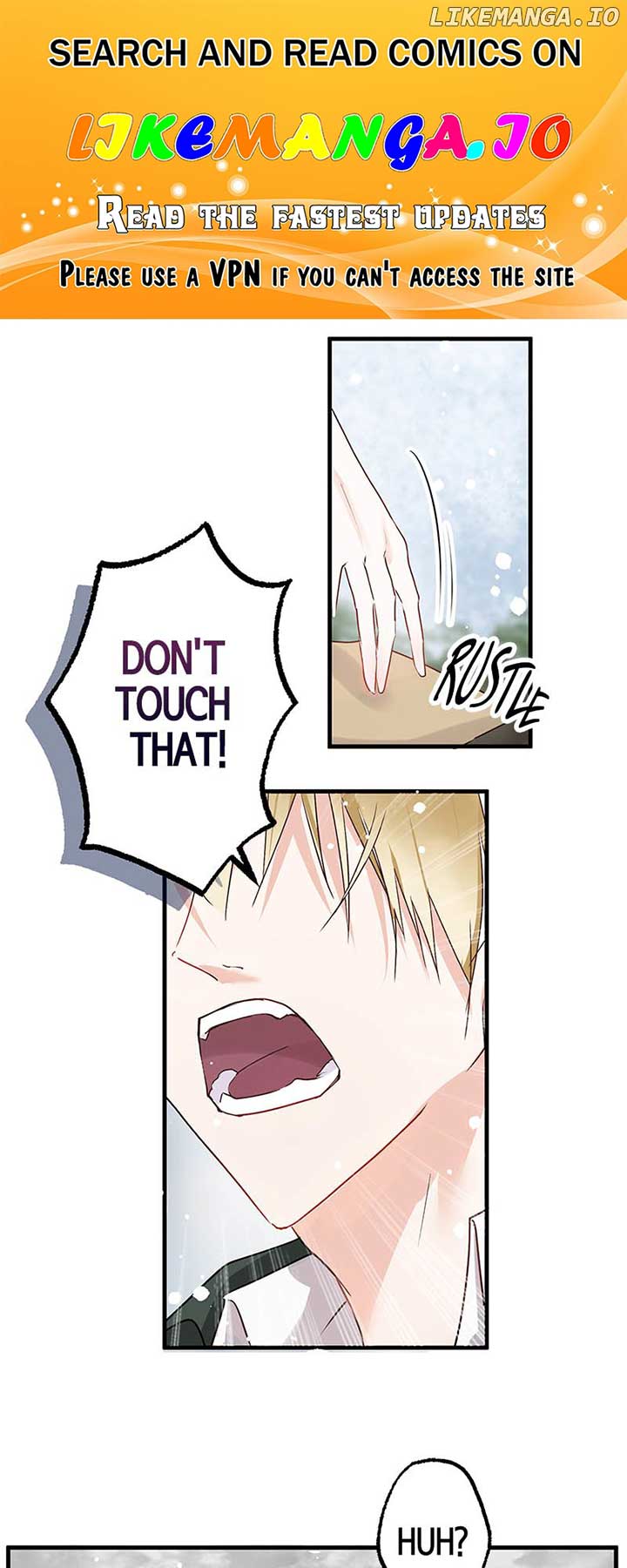 To Kill My One and Only Solace Chapter 6 170 01