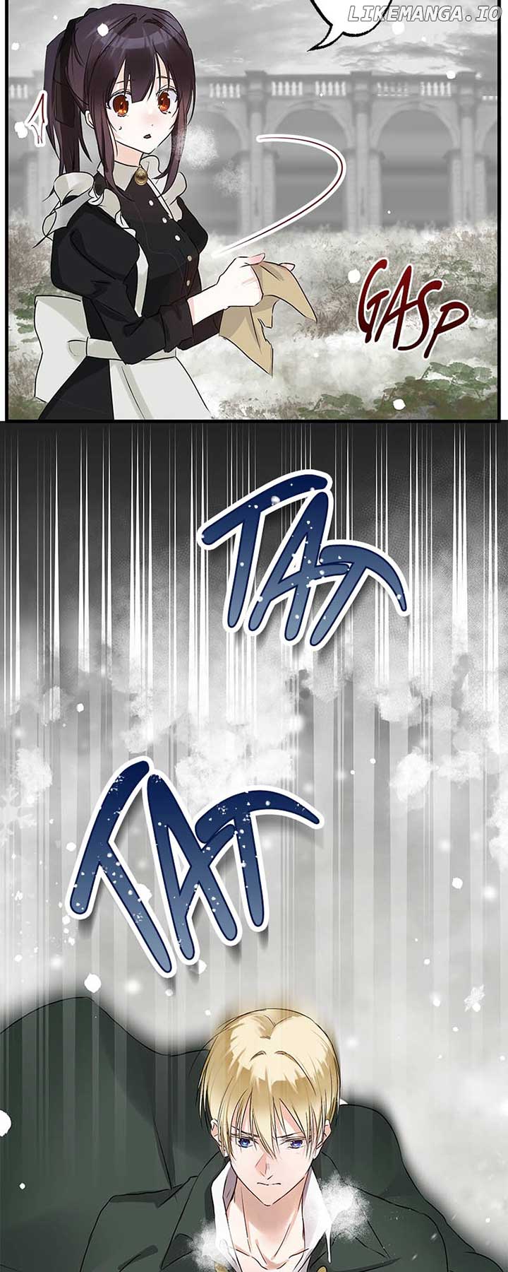 To Kill My One and Only Solace Chapter 6 171 02