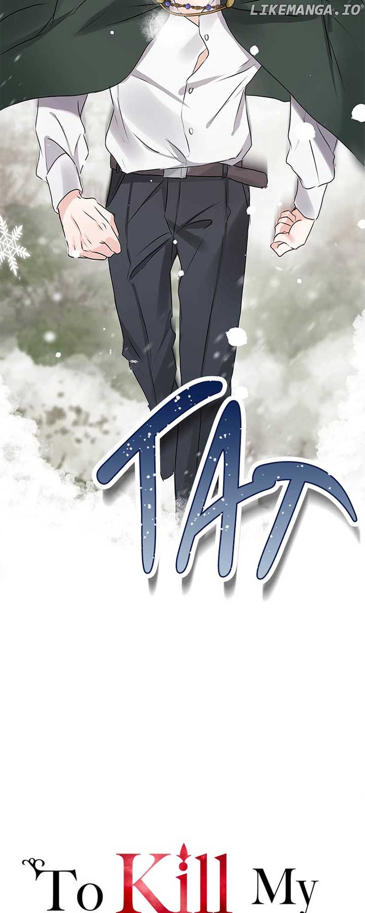 To Kill My One and Only Solace Chapter 6 172 03