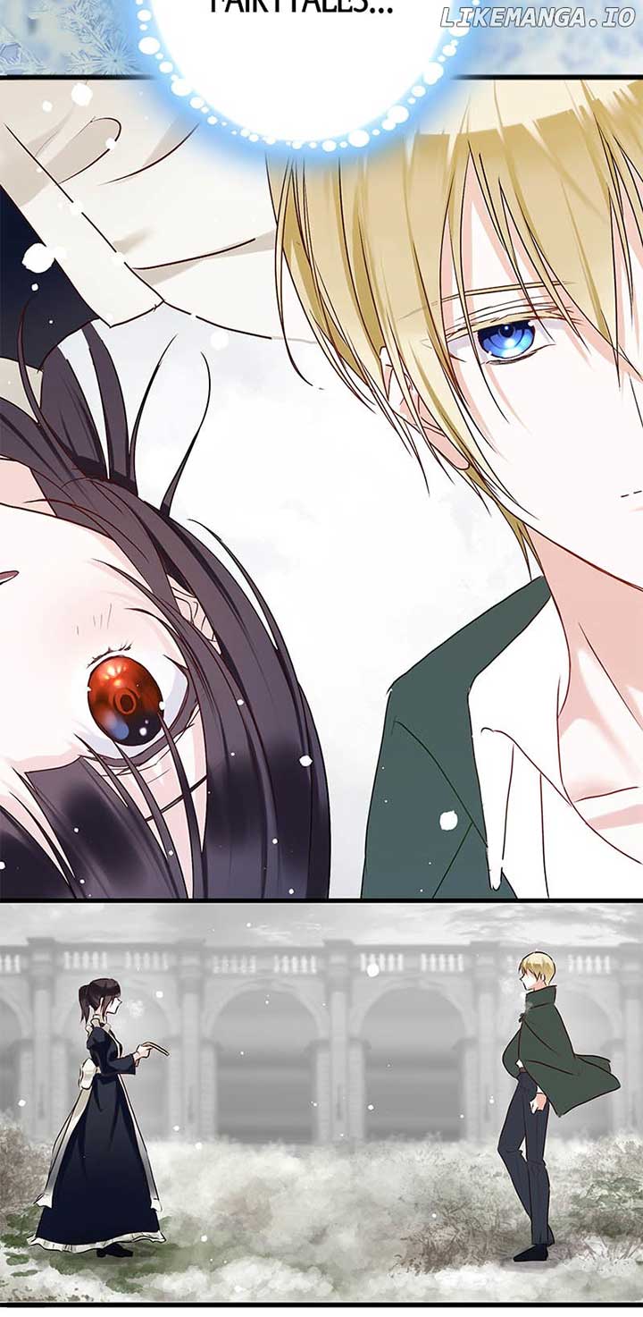 To Kill My One and Only Solace Chapter 6 175 06