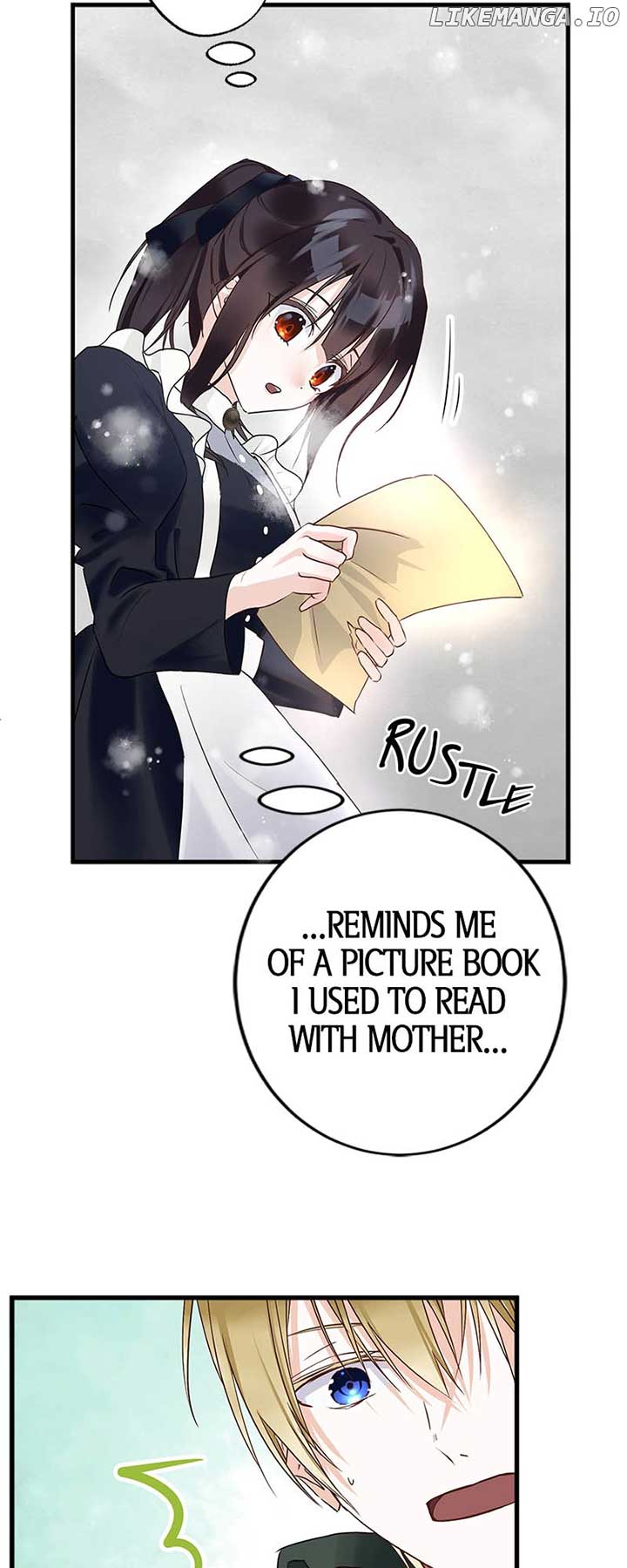 To Kill My One and Only Solace Chapter 6 178 09