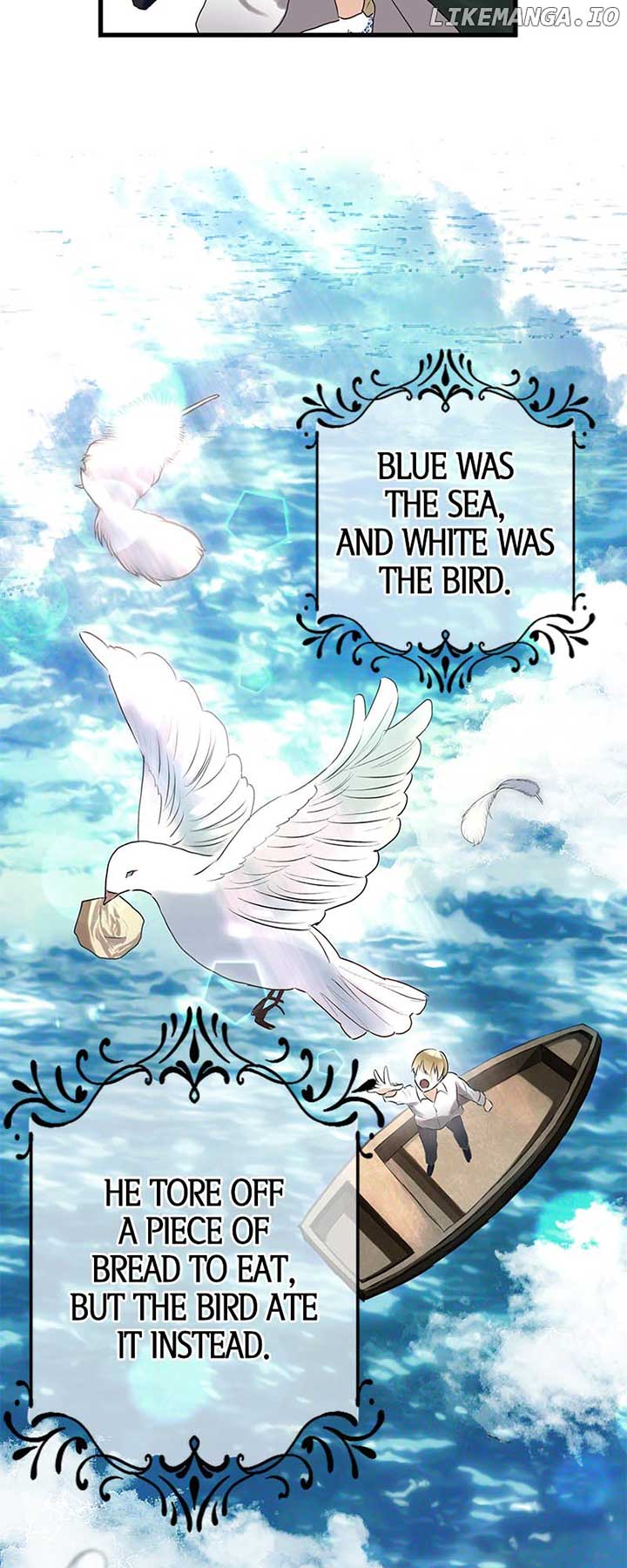 To Kill My One and Only Solace Chapter 6 180 11