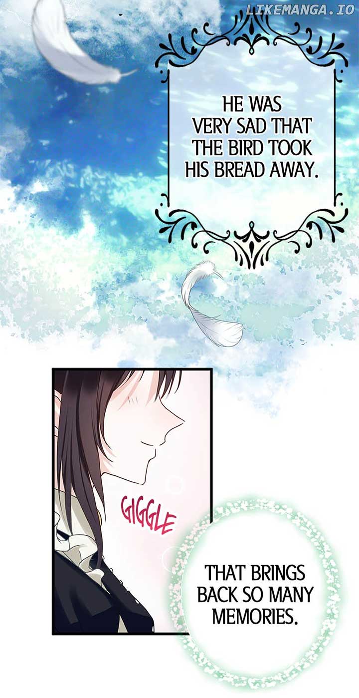 To Kill My One and Only Solace Chapter 6 181 12