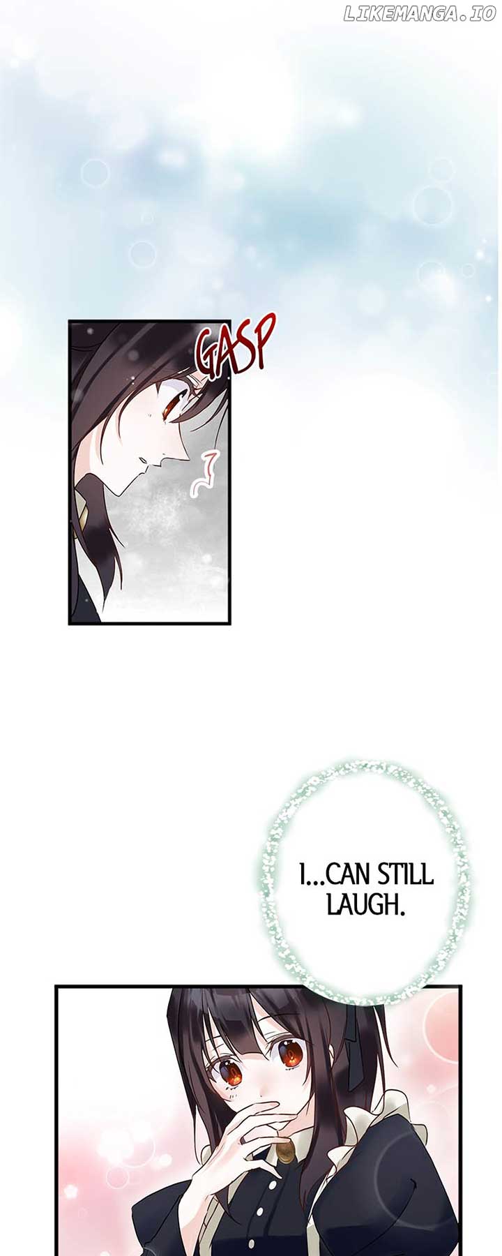 To Kill My One and Only Solace Chapter 6 182 13