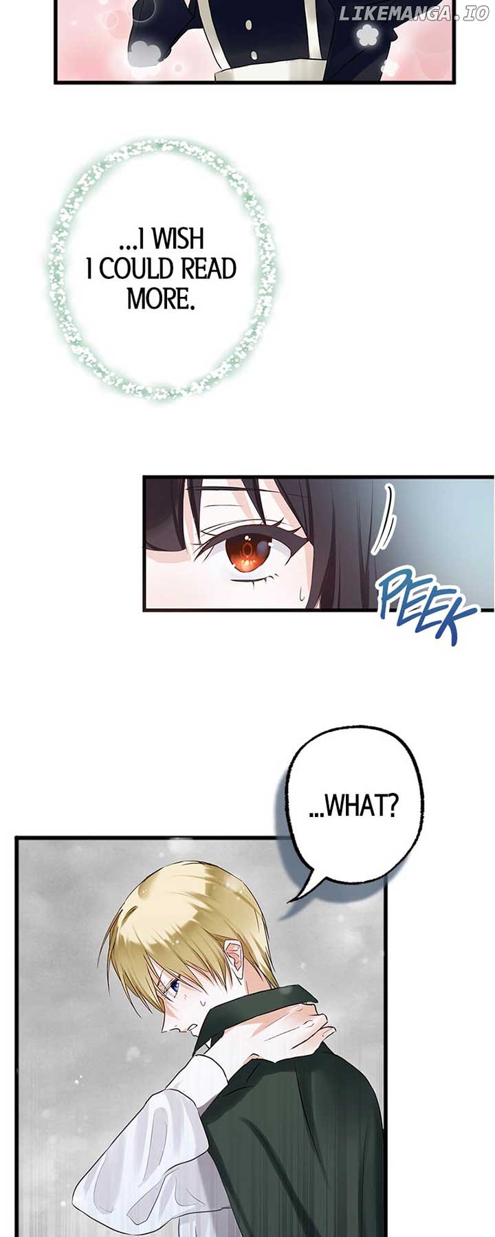 To Kill My One and Only Solace Chapter 6 183 14