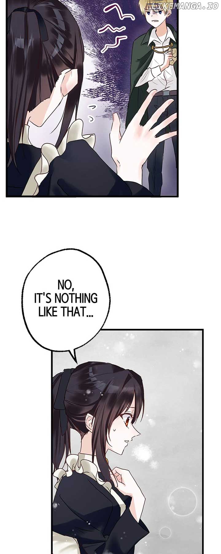 To Kill My One and Only Solace Chapter 6 185 16