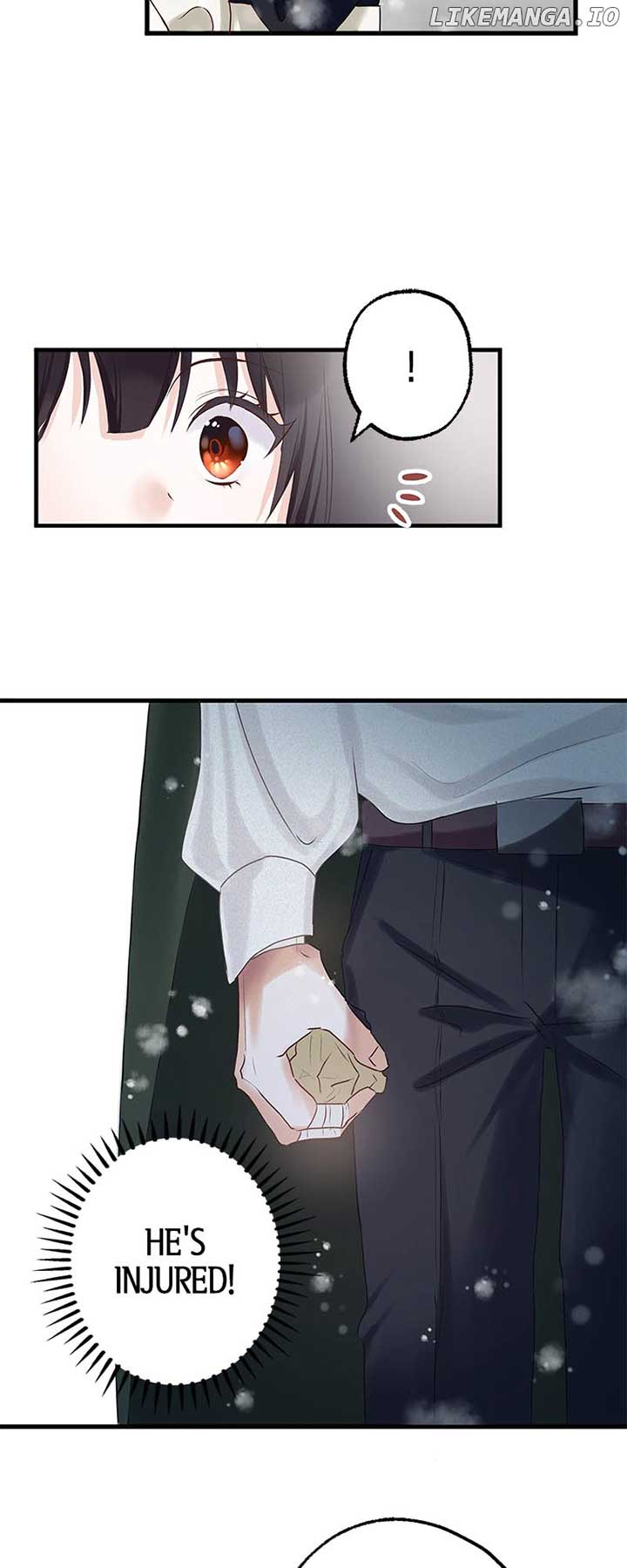 To Kill My One and Only Solace Chapter 6 186 17