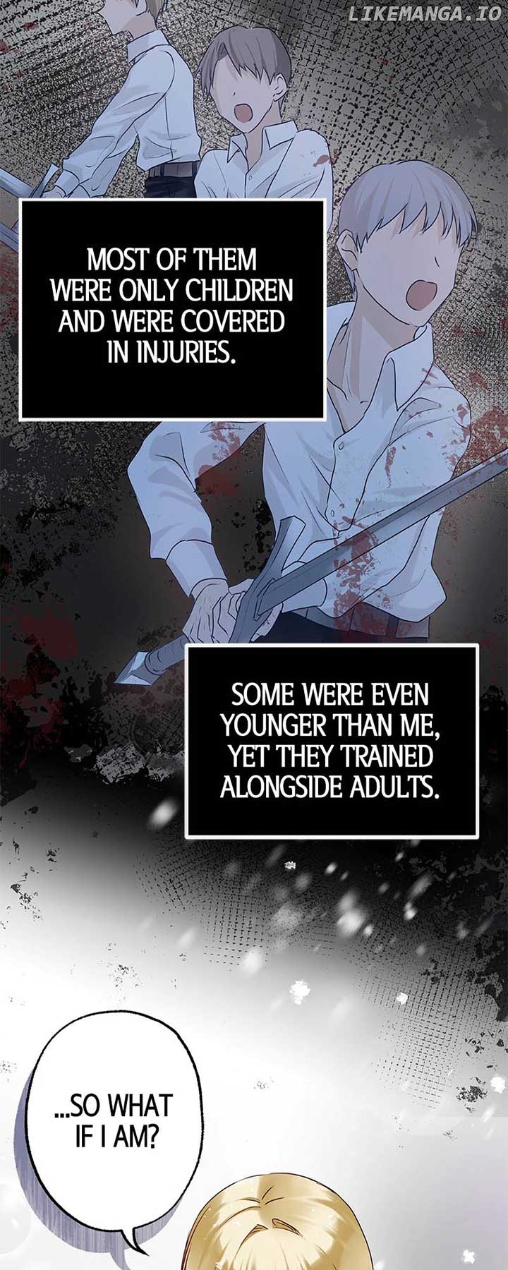 To Kill My One and Only Solace Chapter 6 189 20