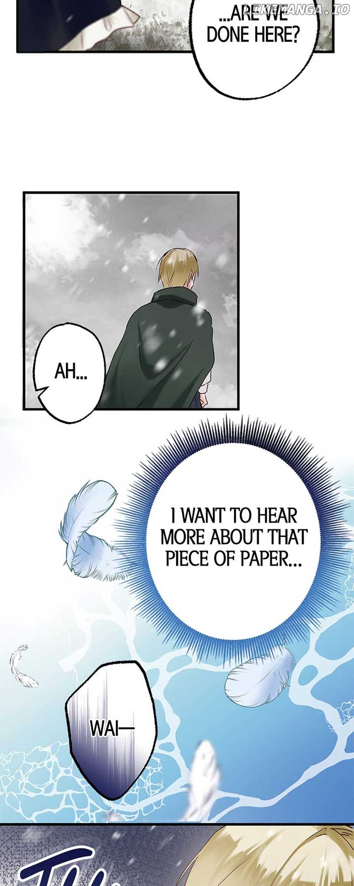 To Kill My One and Only Solace Chapter 6 191 22