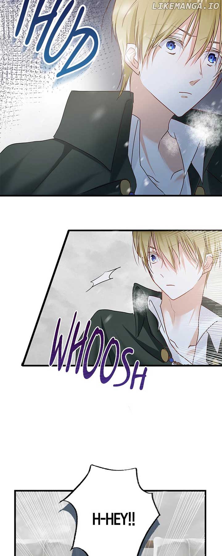 To Kill My One and Only Solace Chapter 6 192 23