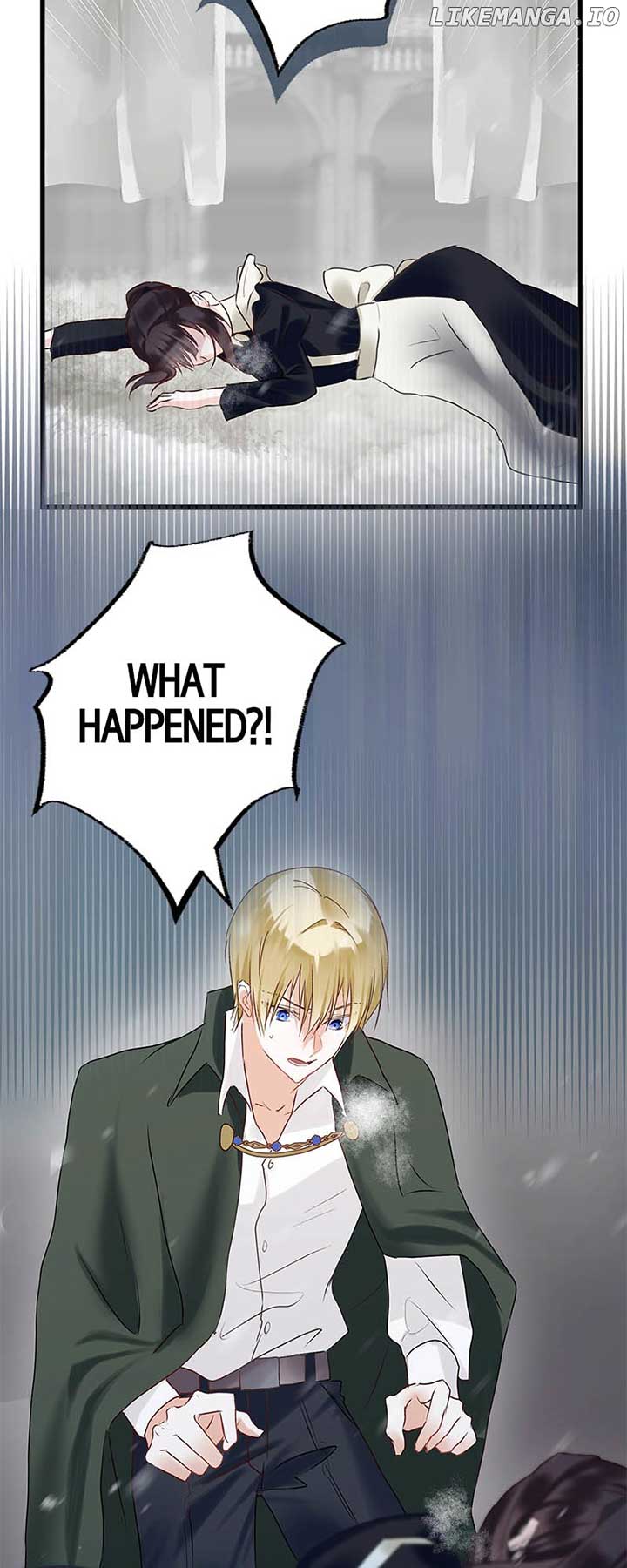 To Kill My One and Only Solace Chapter 6 193 24