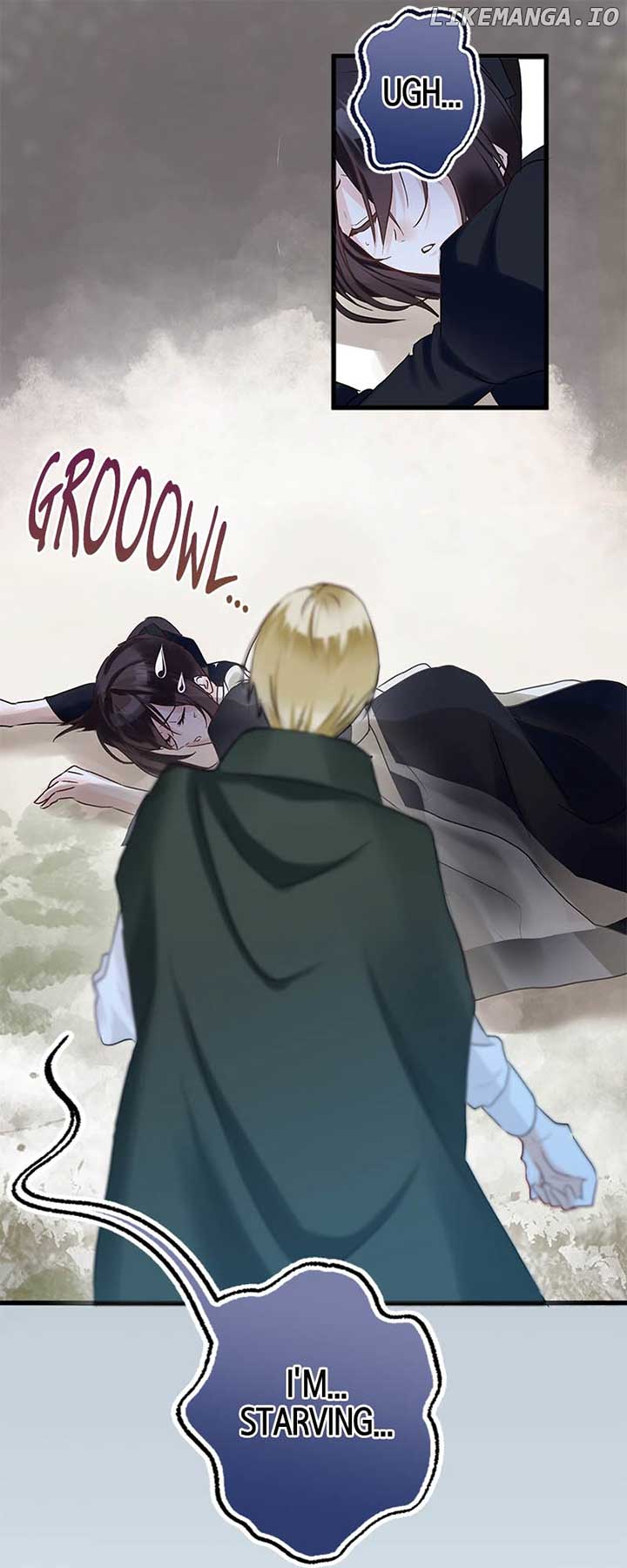 To Kill My One and Only Solace Chapter 6 195 26