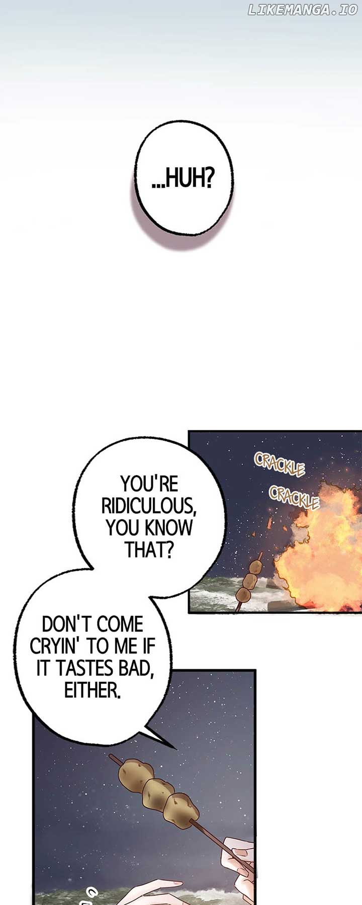 To Kill My One and Only Solace Chapter 6 196 27