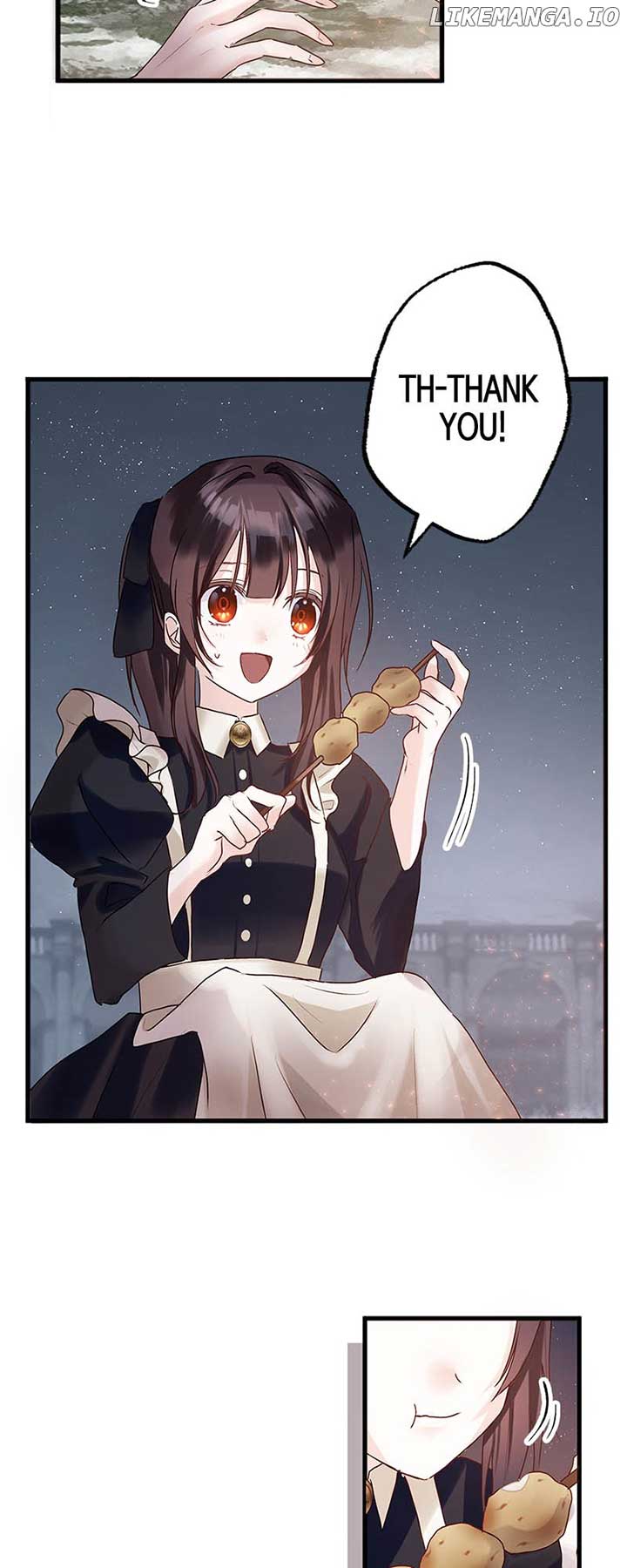 To Kill My One and Only Solace Chapter 6 197 28