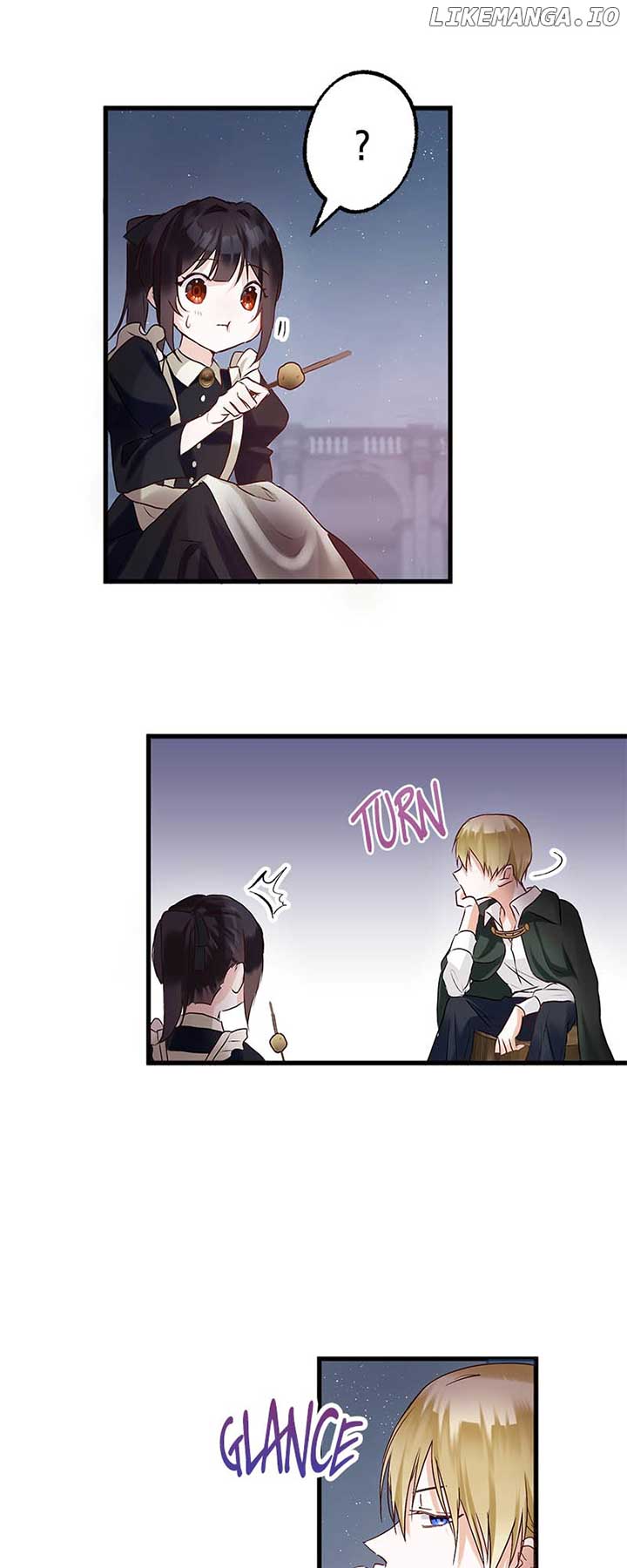 To Kill My One and Only Solace Chapter 6 199 30