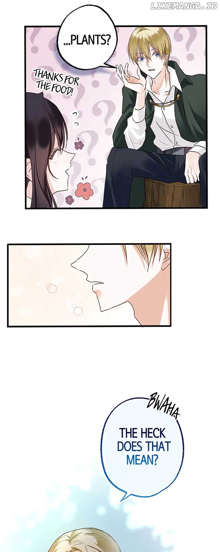 To Kill My One and Only Solace Chapter 6 202 33