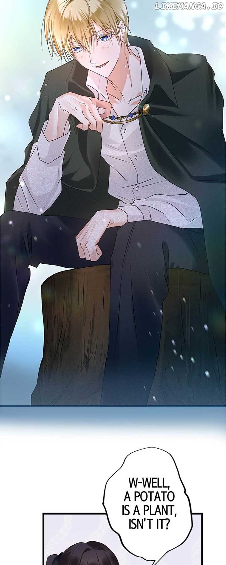 To Kill My One and Only Solace Chapter 6 203 34