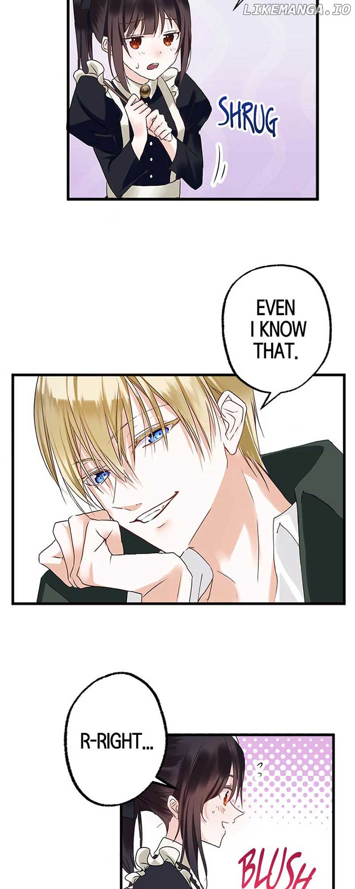 To Kill My One and Only Solace Chapter 6 204 35