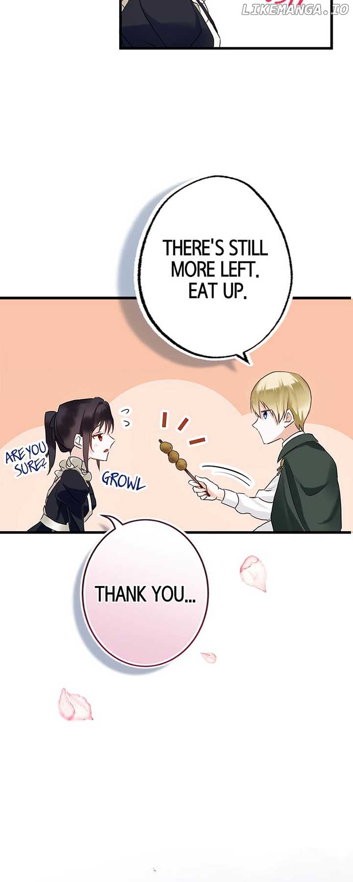 To Kill My One and Only Solace Chapter 6 205 36