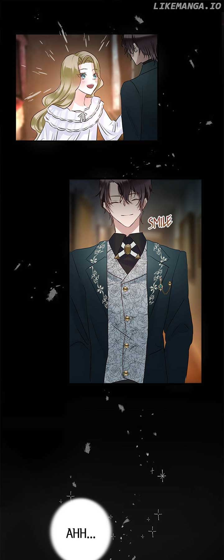 To Kill My One and Only Solace Chapter 6 208 39