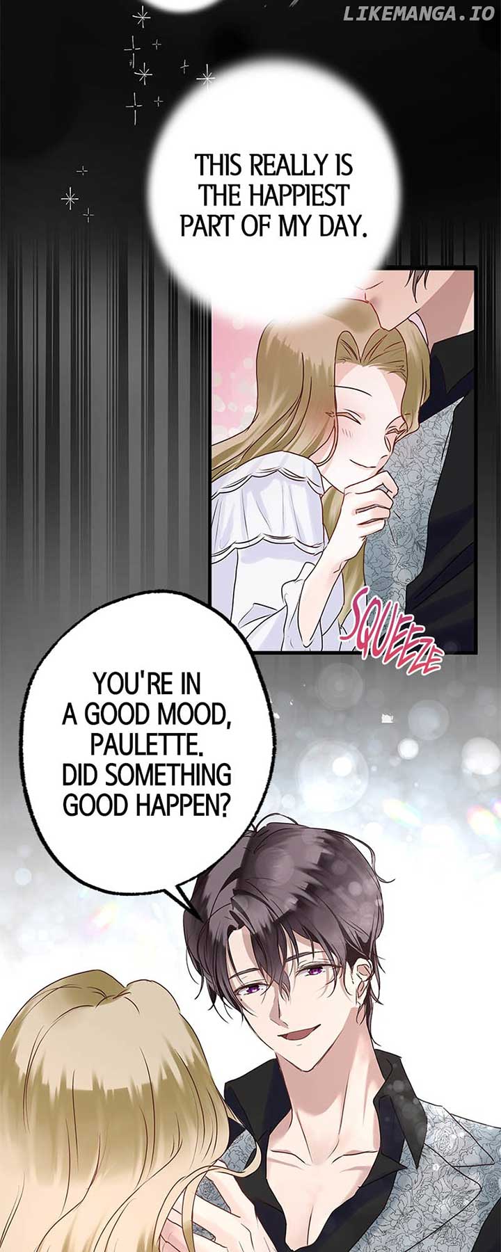 To Kill My One and Only Solace Chapter 6 209 40
