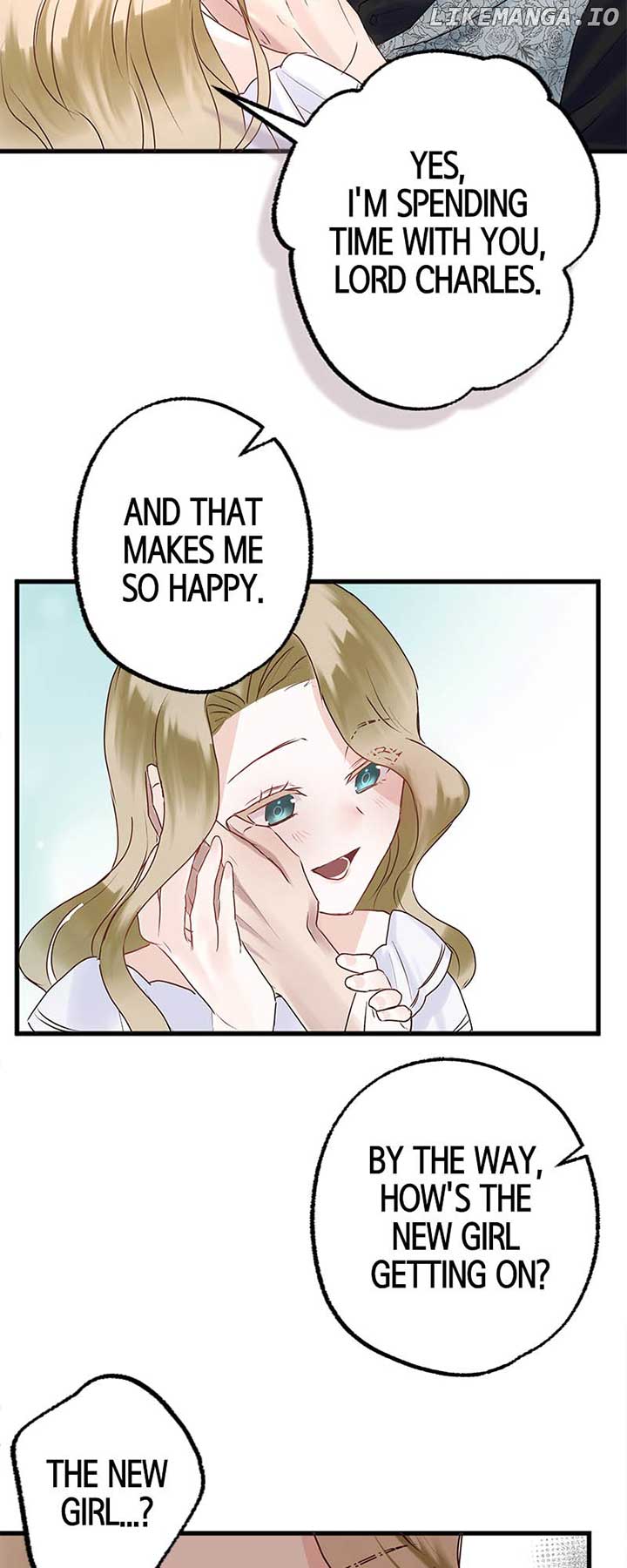 To Kill My One and Only Solace Chapter 6 210 41