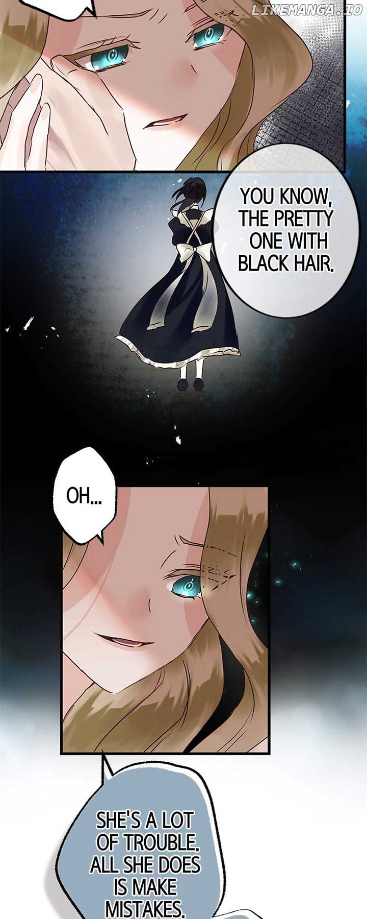 To Kill My One and Only Solace Chapter 6 211 42