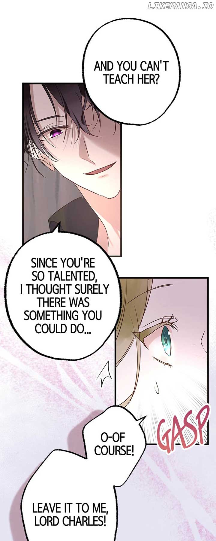To Kill My One and Only Solace Chapter 6 213 44